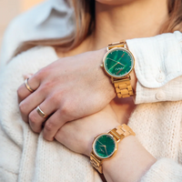 Revontuli Koivu (40mm)