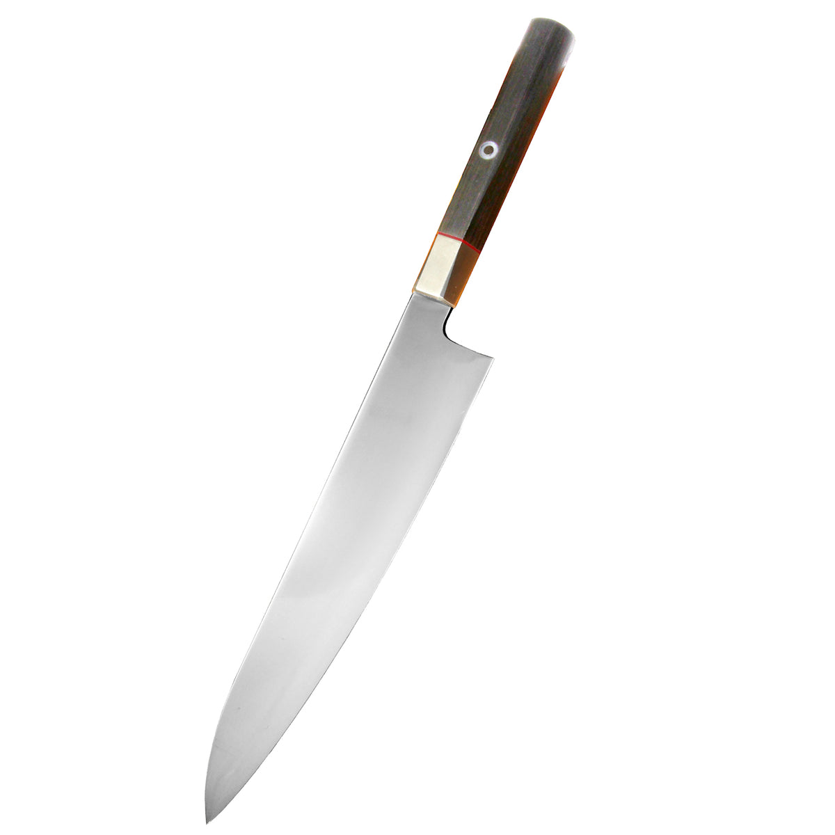 Zanmai Hybrid VG-10 Kokkiveitsi 21cm