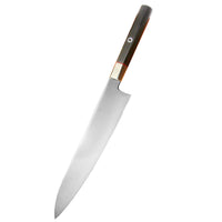 Zanmai Hybrid VG-10 Kokkiveitsi 21cm