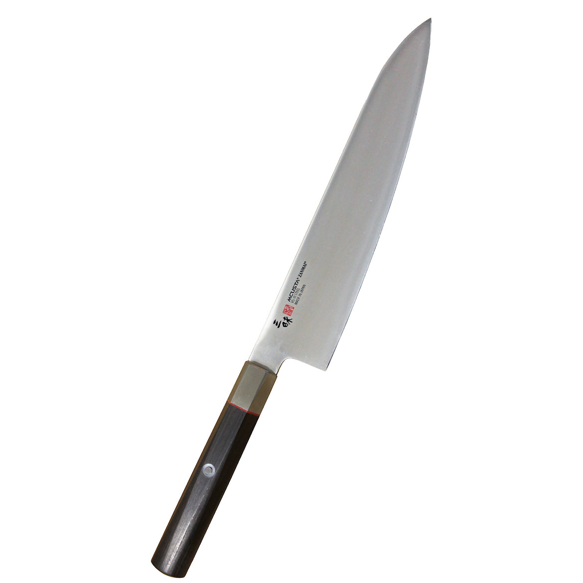 Zanmai Hybrid VG-10 Kokkiveitsi 21cm