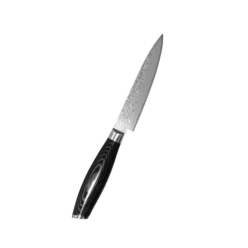 Xinzuo Ya Vihannes-/ Hedelmäveitsi, 13 cm