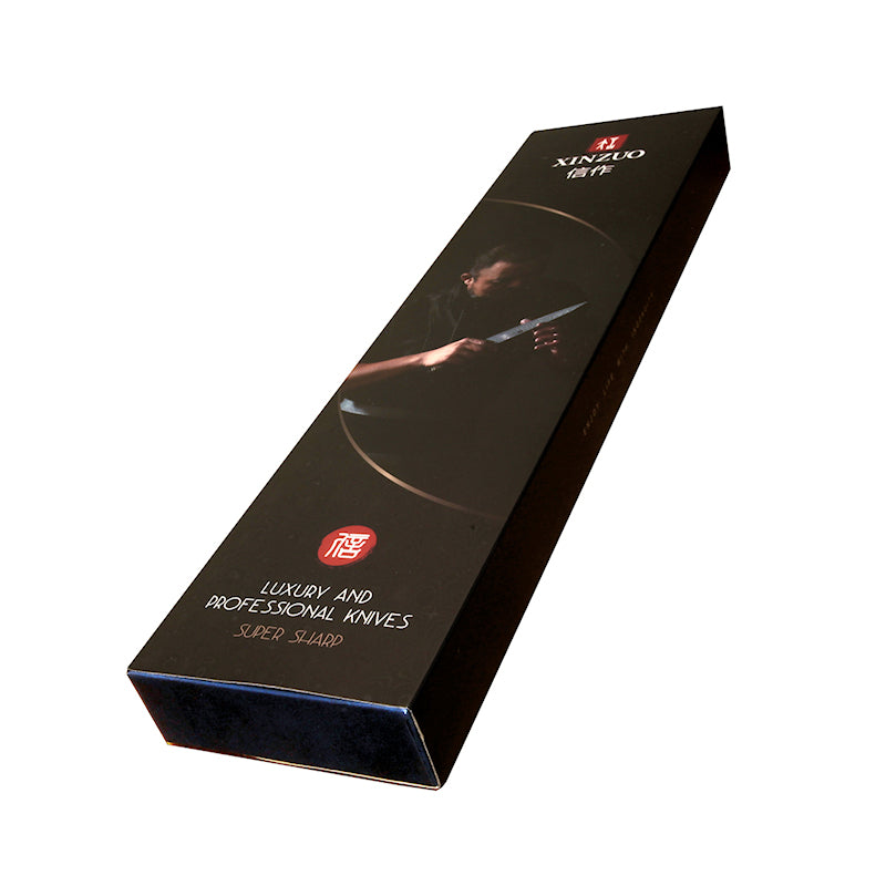 Xinzuo Jiang Nakiriveitsi, 18 cm