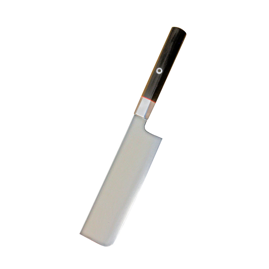 Zanmai VG-10 Nakiriveitsi 16,5 cm