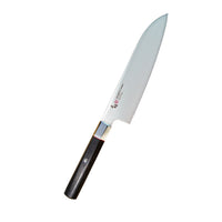 Zanmai Hybrid VG-10 Santoku Kokkiveitsi 18 cm