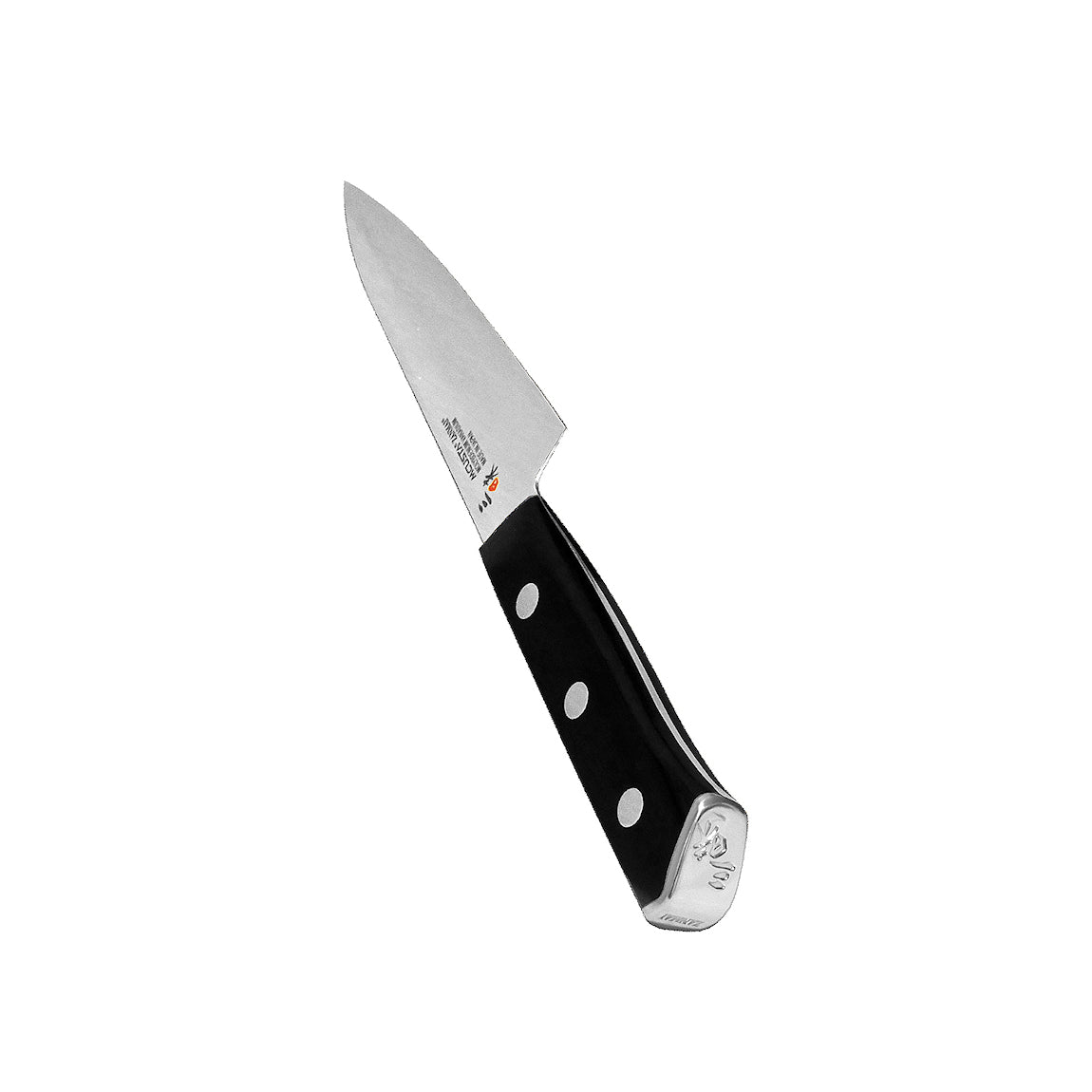 Zanmai Modern Molybdenum Vihannesveitsi 12 cm
