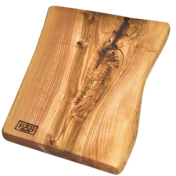 HAH Leikkuulauta – Jalavaa Kaivopuistosta