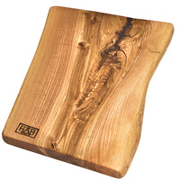 HAH Leikkuulauta – Jalavaa Kaivopuistosta