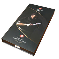 Xinzuo Ya Damascus Veitsisetti, 3 osaa