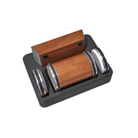 Rolling Sharpener Teline Duo