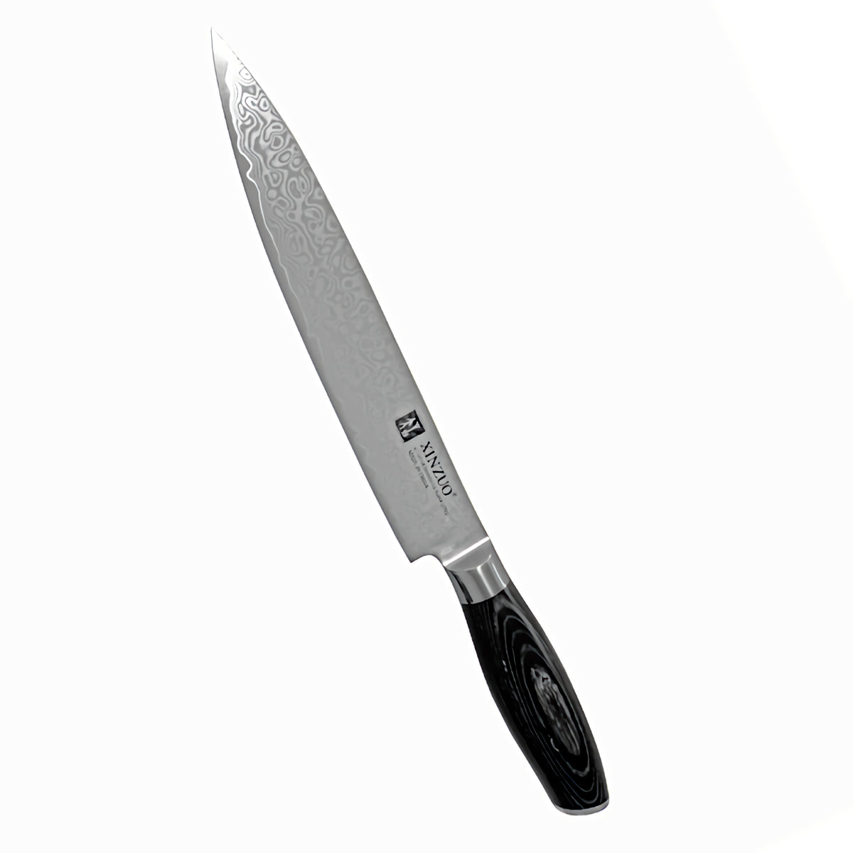 Xinzuo Ya Siivutusveitsi, 20 cm