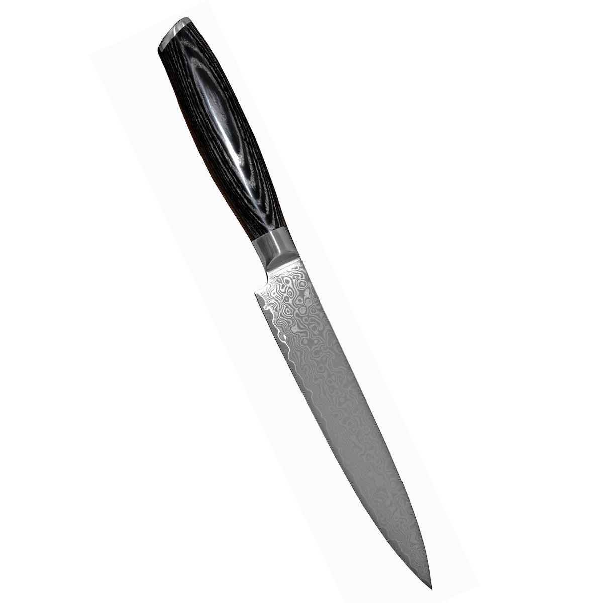 Xinzuo Ya Siivutusveitsi, 20 cm