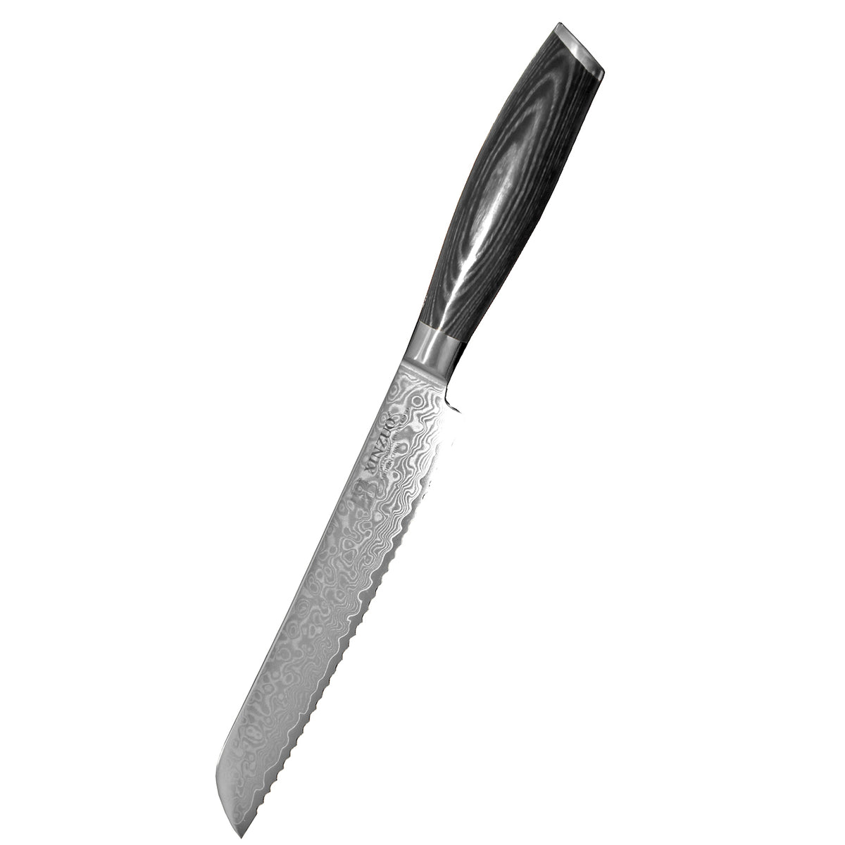 Xinzuo Ya Leipäveitsi, 20 cm