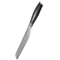 Xinzuo Ya Leipäveitsi, 20 cm