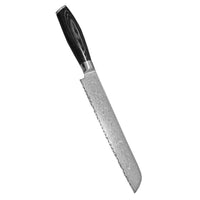 Xinzuo Ya Leipäveitsi, 20 cm
