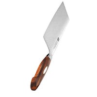 Xinzuo Jiang Cleaver, 18 cm