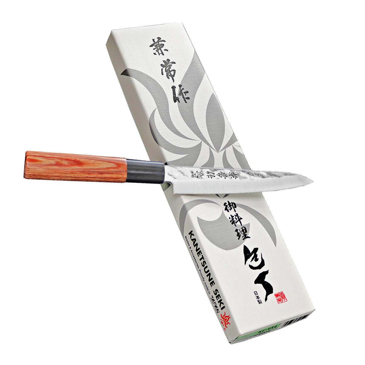 Kanetsune Seki KC-950 Vihannesveitsi 12 cm.