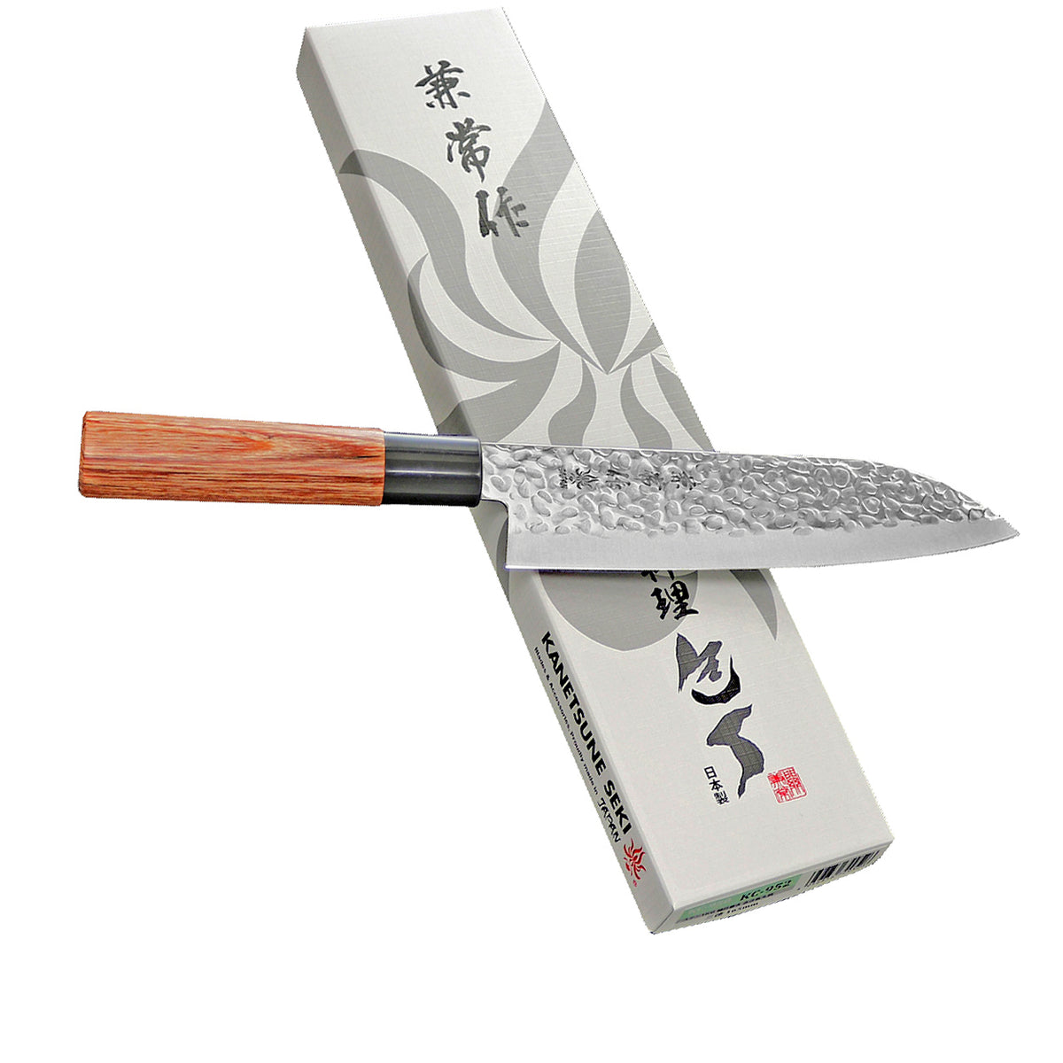 Kanetsune Seki KC-950 Santoku 16,5 cm