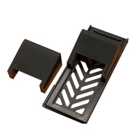 Veitsikauppa Teroituskiven alusta ja kulmaohjaimet, tukeva rakenne ja liukumaton pohja keittiövälineiden teroitukseen