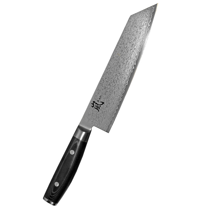 Yaxell Ran Kiritsuke Kokkiveitsi, 20 cm