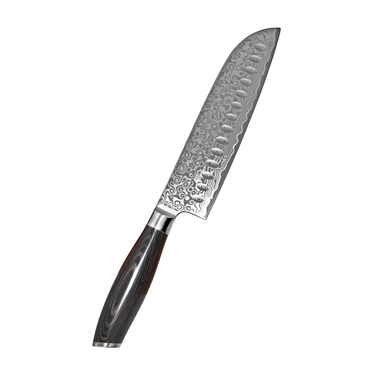 Xinzuo Ya Santokuveitsi, 18 cm