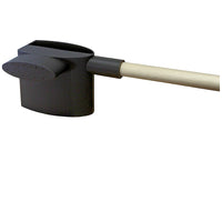 Floristin kastelukannu 0,8 l