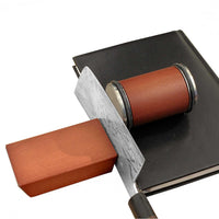 Veitsenteroitin Setti Grit 400/1000/3000/8000 ja Teline Duo