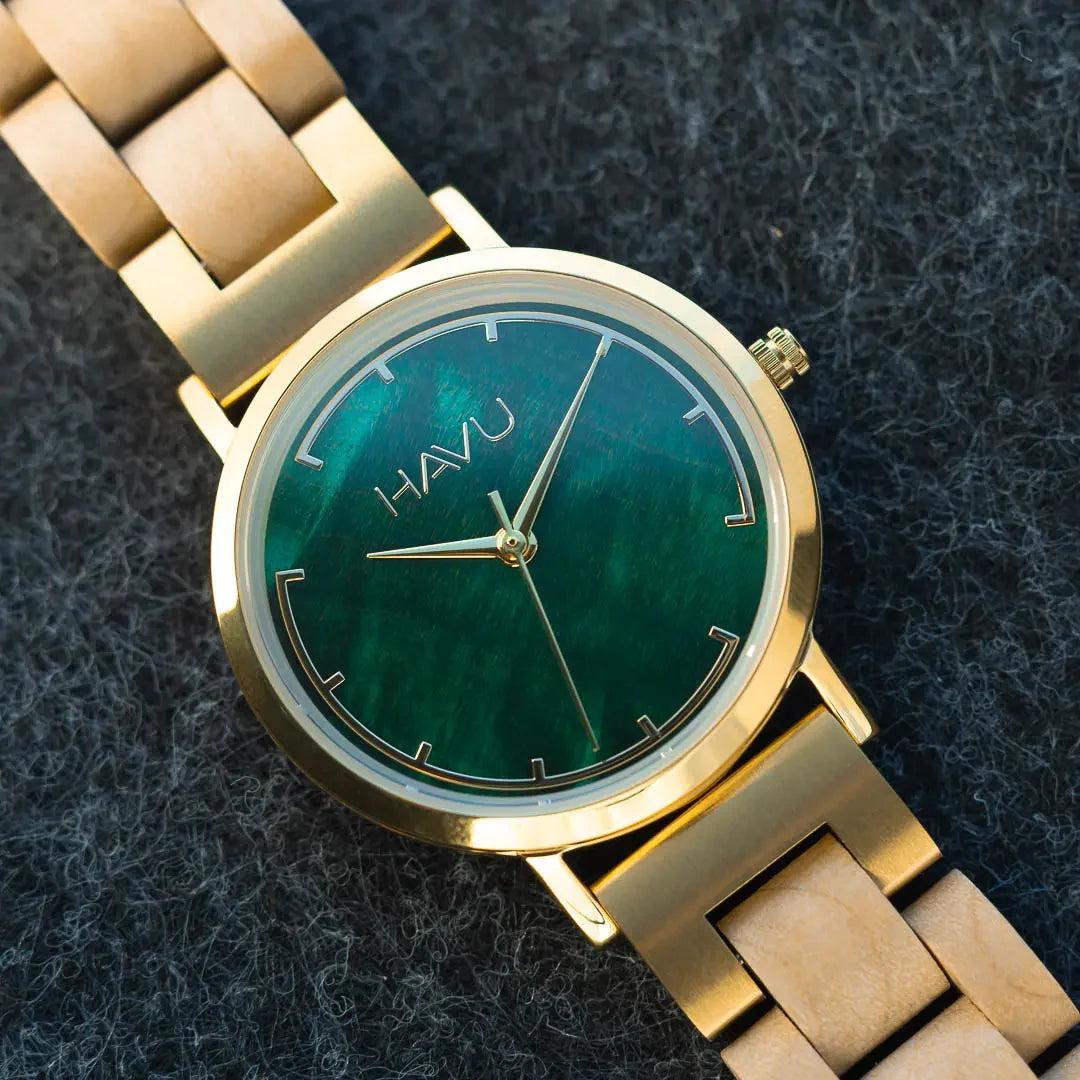 Revontuli Koivu (32mm)