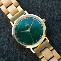 Revontuli Koivu (32mm)