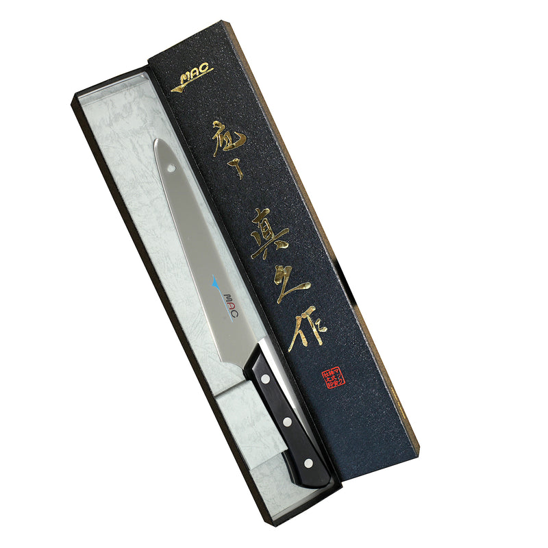 MAC Original filetti FK-70 17 cm lahjapakkauksessa, musta laatikko