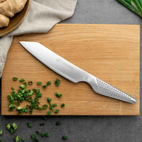 Global GS-110 Kiritsuke, juhlavuoden veitsi, 15 cm