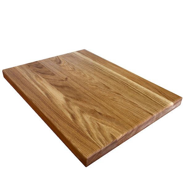 HAH Leikkuulauta Tammipuu, 45 x 35 x 3 cm