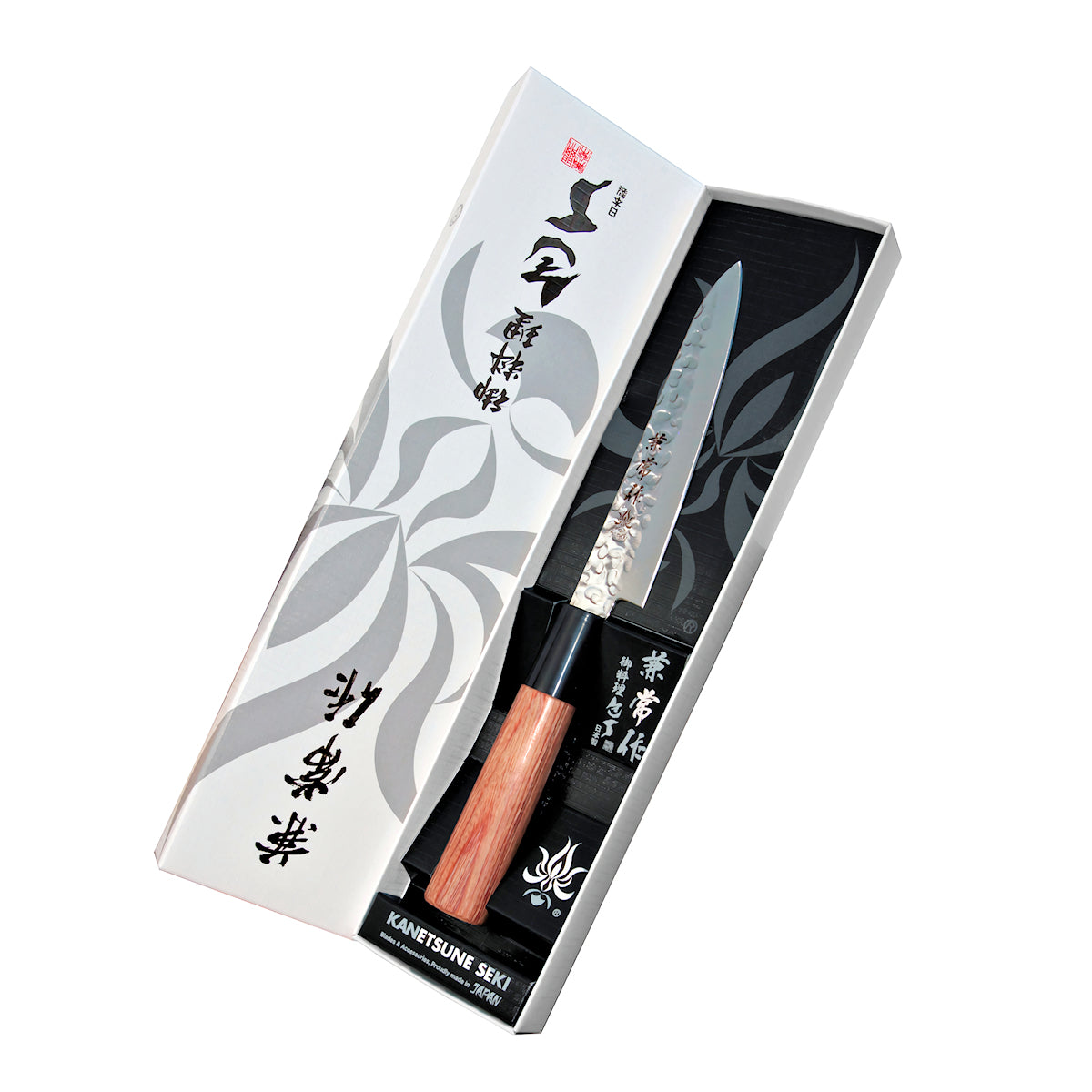 Kanetsune Seki KC-950 Vihannesveitsi 12 cm.