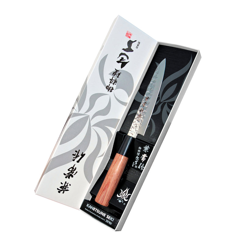 Kanetsune Seki KC-950 Vihannesveitsi 12 cm.
