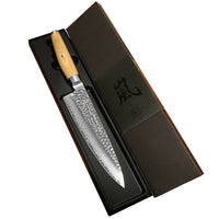 Yaxell Ketu Kokkiveitsi 20 cm Limited Edition