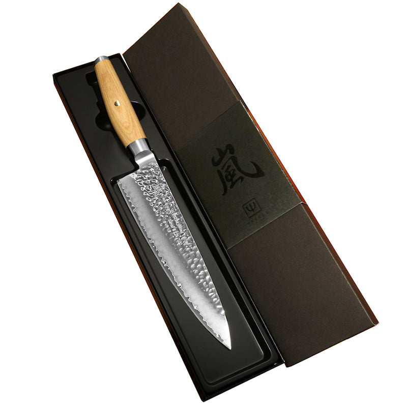 Yaxell Ketu Kokkiveitsi 20 cm Limited Edition