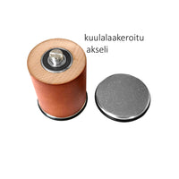 Rolling Sharpener Veitsenteroitin, 400/ 1000 grit, 15 ja 20 asteen kulmat