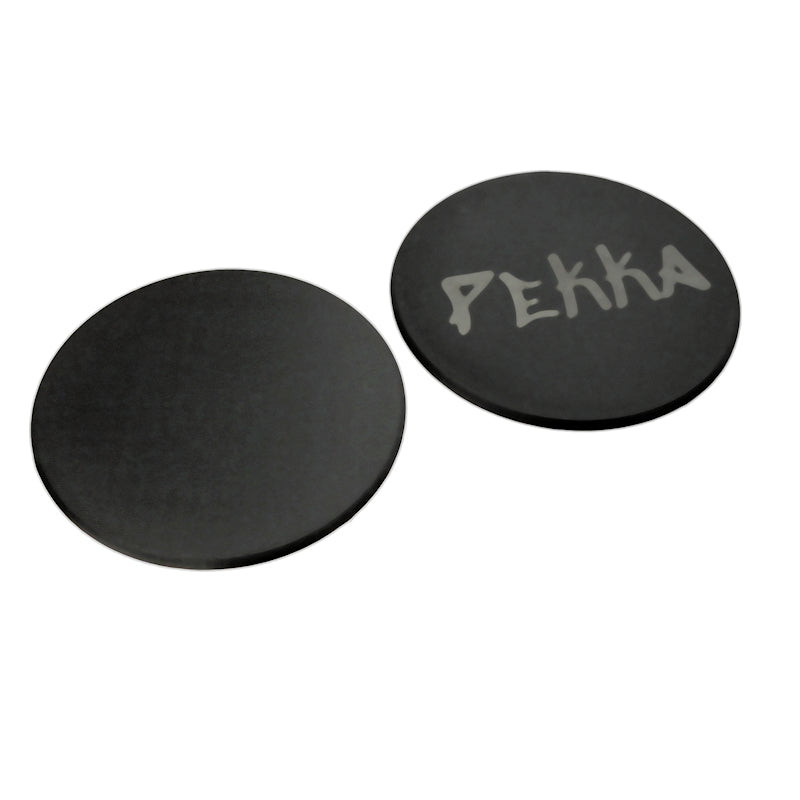 Veitsikauppa Lasinaluset Setti 5 Osaa