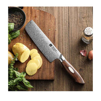 Xinzuo Jiang Nakiriveitsi, 18 cm