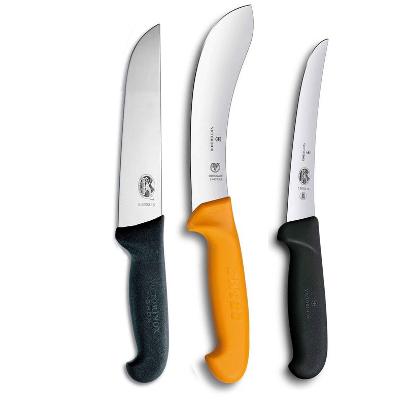 Victorinox paloitteluveitsi nylkyveitsi boningveitsi