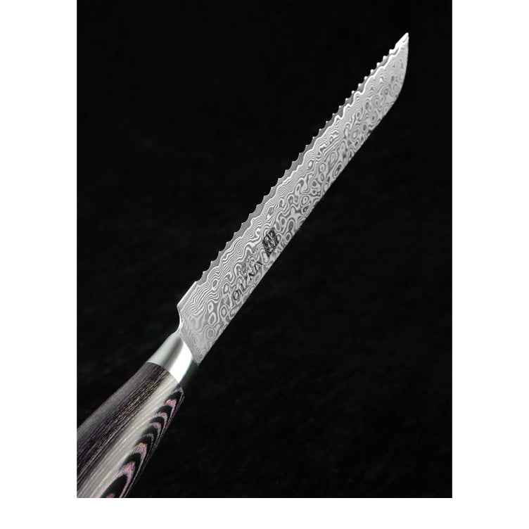 Xinzuo Ya Leipäveitsi, 20 cm