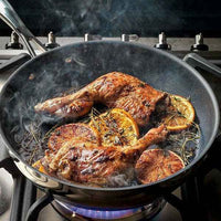 Stellar Non-Stick paistinpannu, 20cm, ruoanlaitto