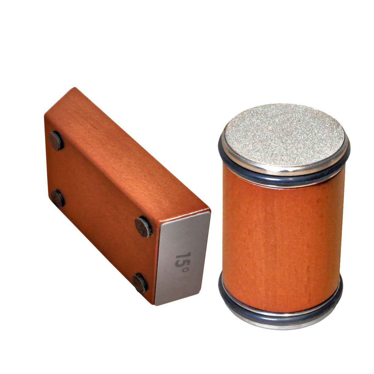 Veitsenteroitin Setti Grit 400/ 2 kpl 1000/3000 kiekot ja Teline Duo, 5 osaa