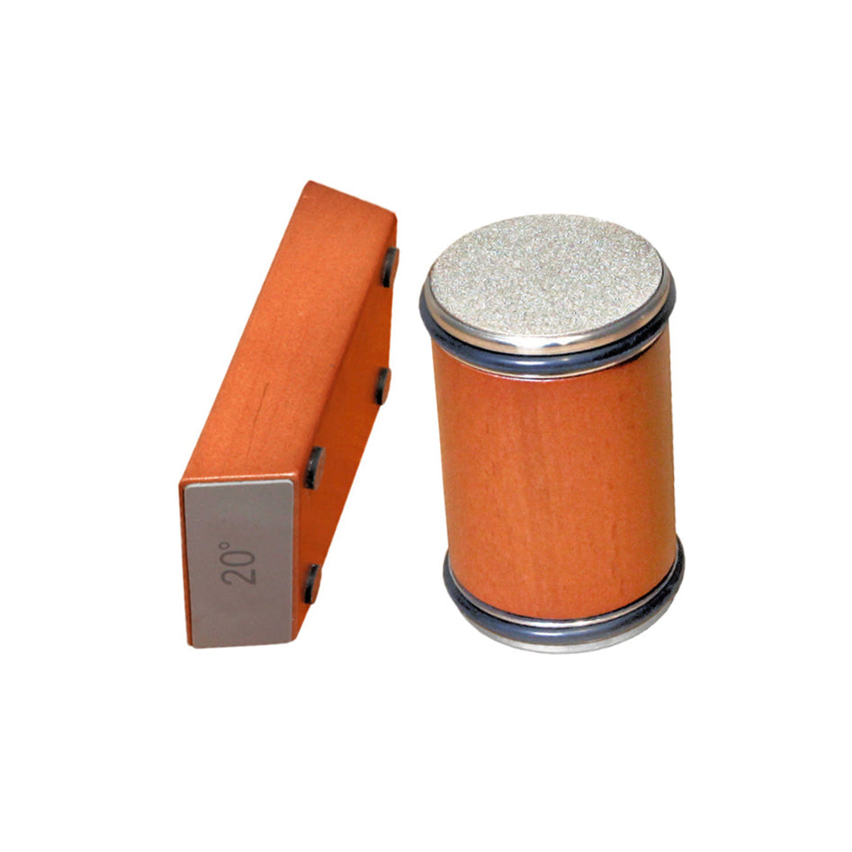 Rolling Sharpener Veitsenteroitin, B-malli, 400/ 1000 grit, 15° ja 20°, ei laakeroitu