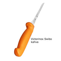 ergonominen Swibo kahva