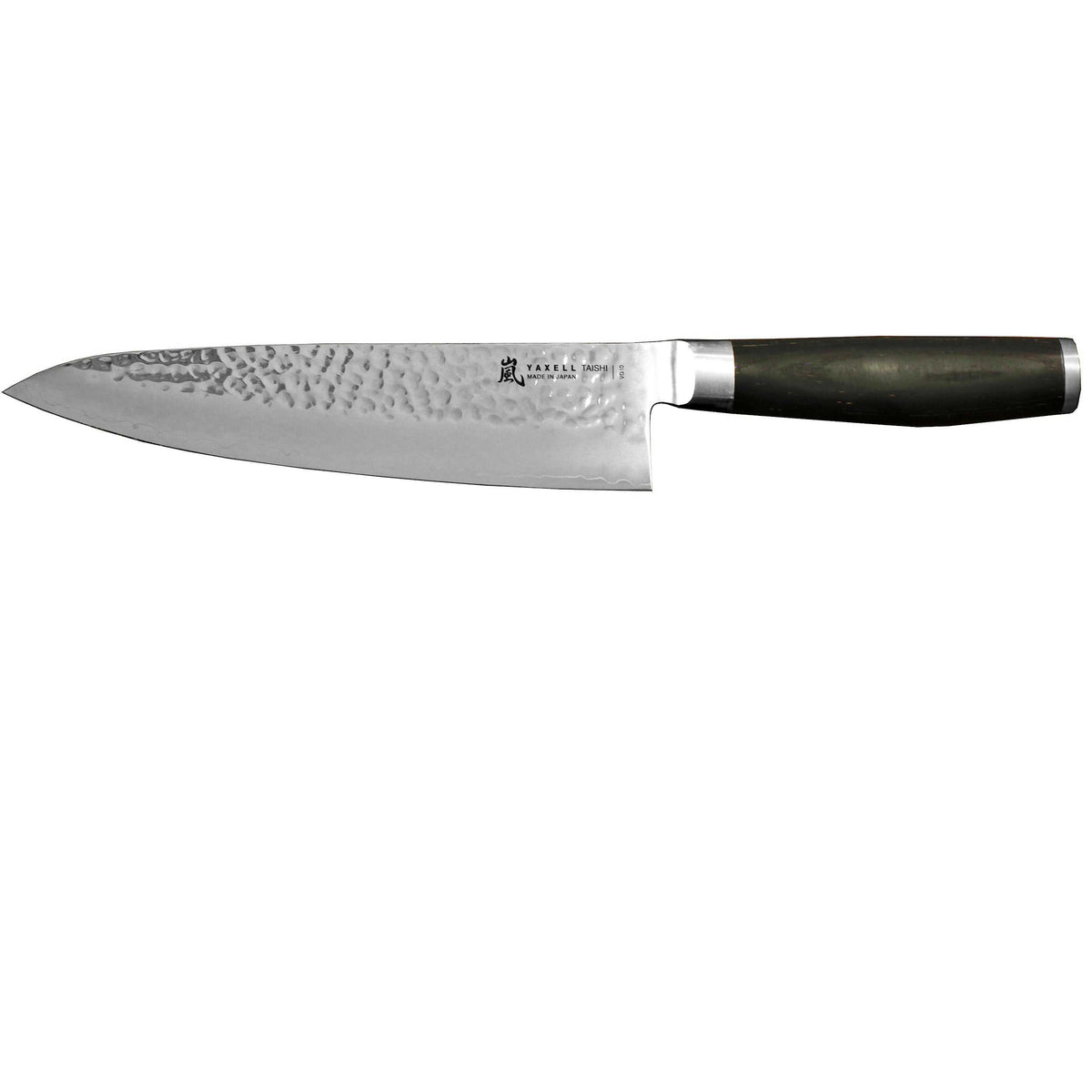 Yaxell TAISHI kokkiveitsi, 20 cm, damaskiterä