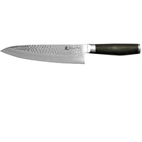 Yaxell TAISHI kokkiveitsi, 20 cm, damaskiterä