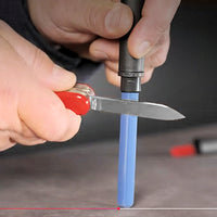 Victorinox Dual Sharpener Viila