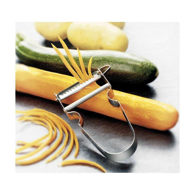 Victorinox Kuorija Julienne, metallinen