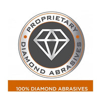 Chef's Choice ProntoPro hahloteroitin 100 % timanttihionnalla, tehokas ja tarkka käsiteroitin keittiöön