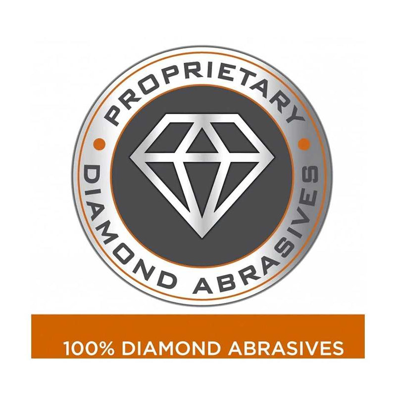 Chef's Choice ProntoPro hahloteroitin 100 % timanttihionnalla, tehokas ja tarkka käsiteroitin keittiöön